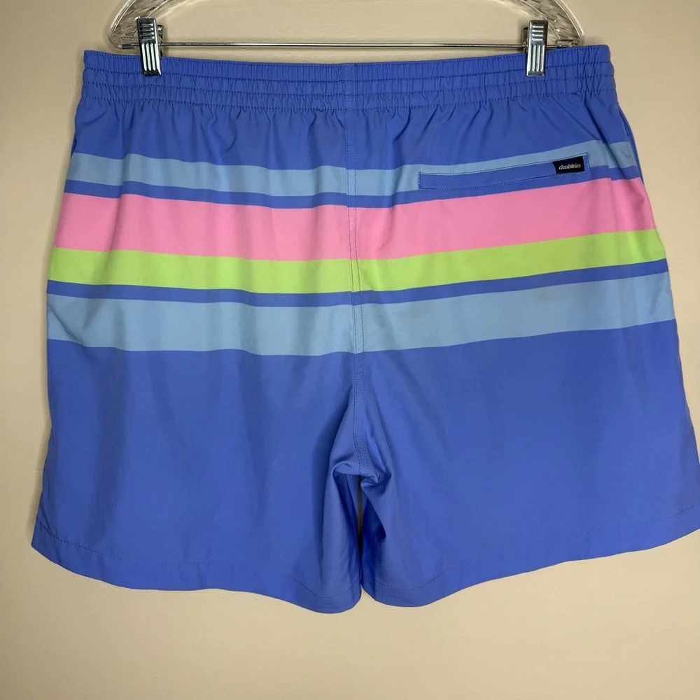 chubbies vibrant swim